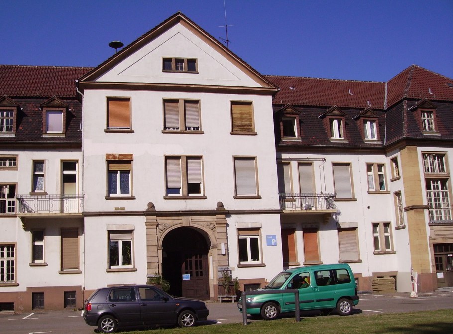 Людвигсхафен-ам-Райн стоматологическая клиника Ольги Dietz