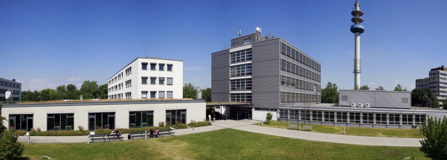 Школа Людвигсхафена