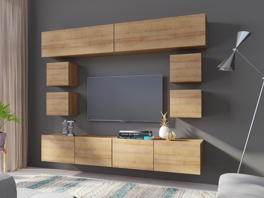 Стенка Corona XII