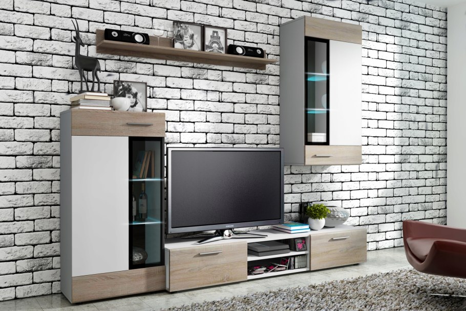 Сан Ремо 18 стенка