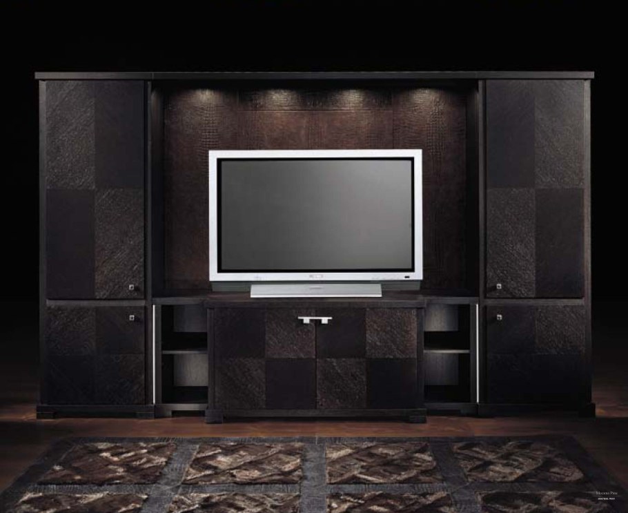 Стенка must Set Smania