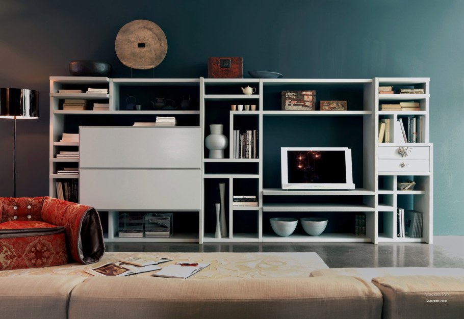 Стилаж для телевизораэ