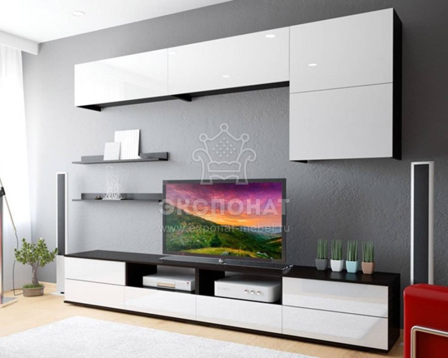 Гостиная Тренто 2