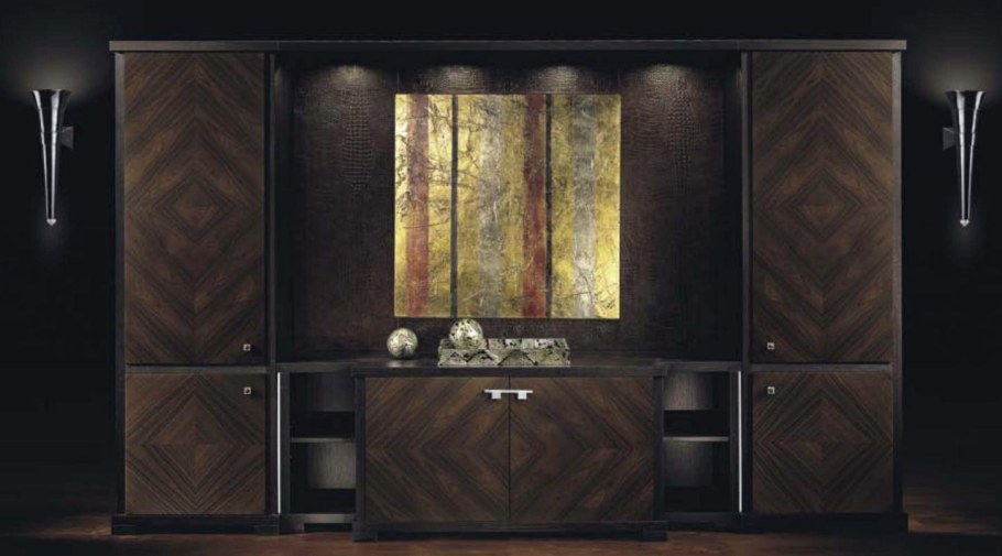 Smania - Master Classic