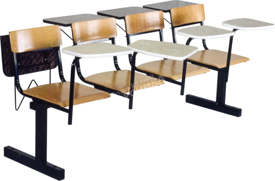 Стулья для учебных аудиторий