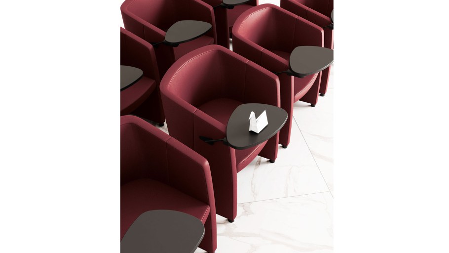 Кресло movie на колесах