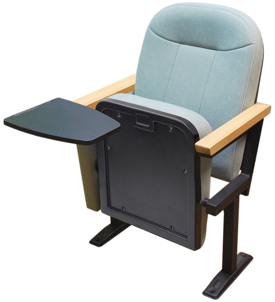 Конференц кресло с пюпитром Versa