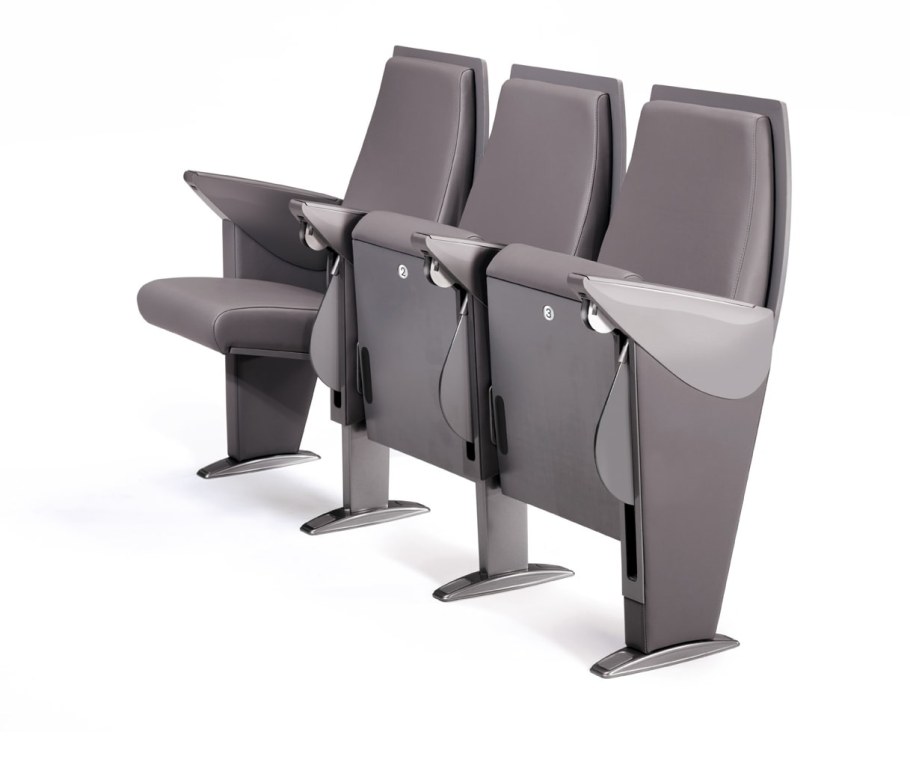 Кресло для конференц залов AK-6201