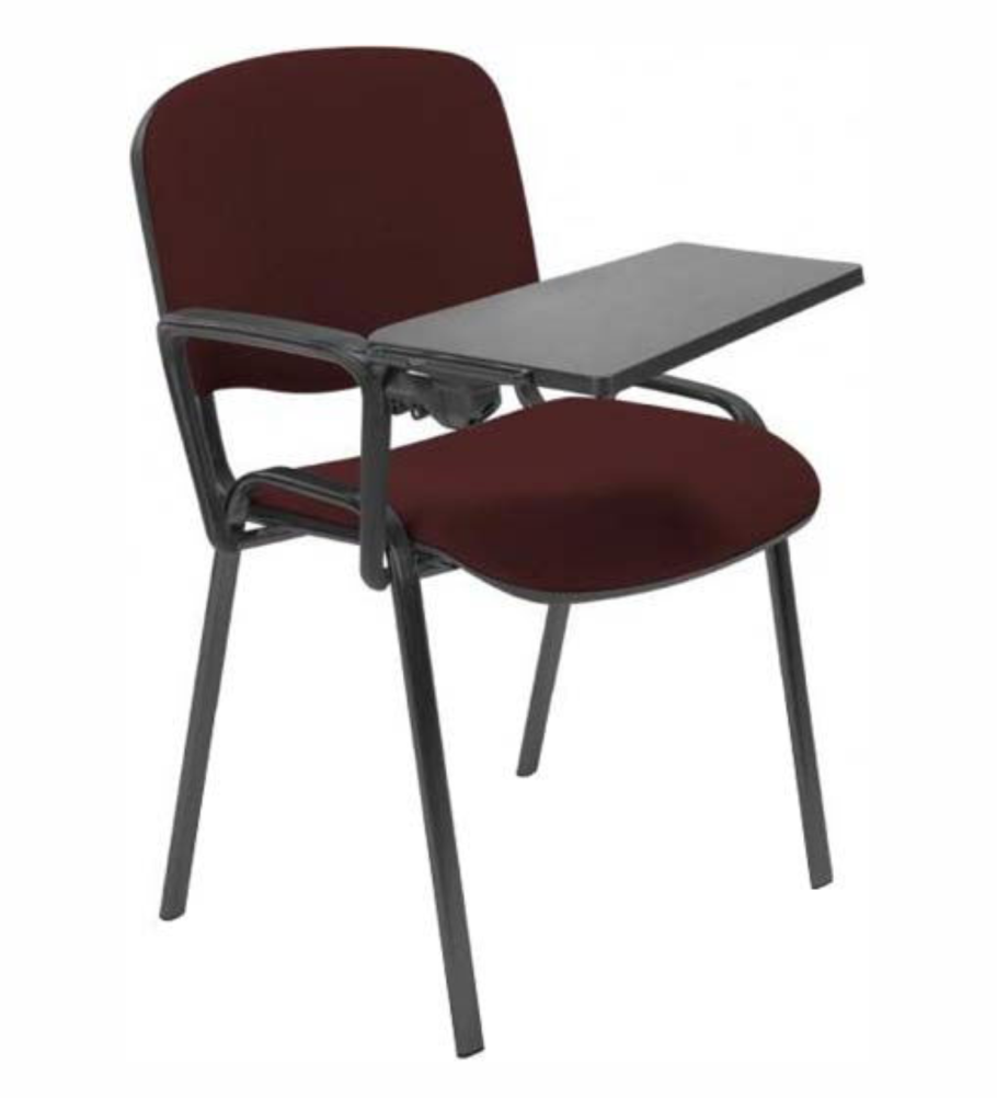 Стул изо с пюпитром