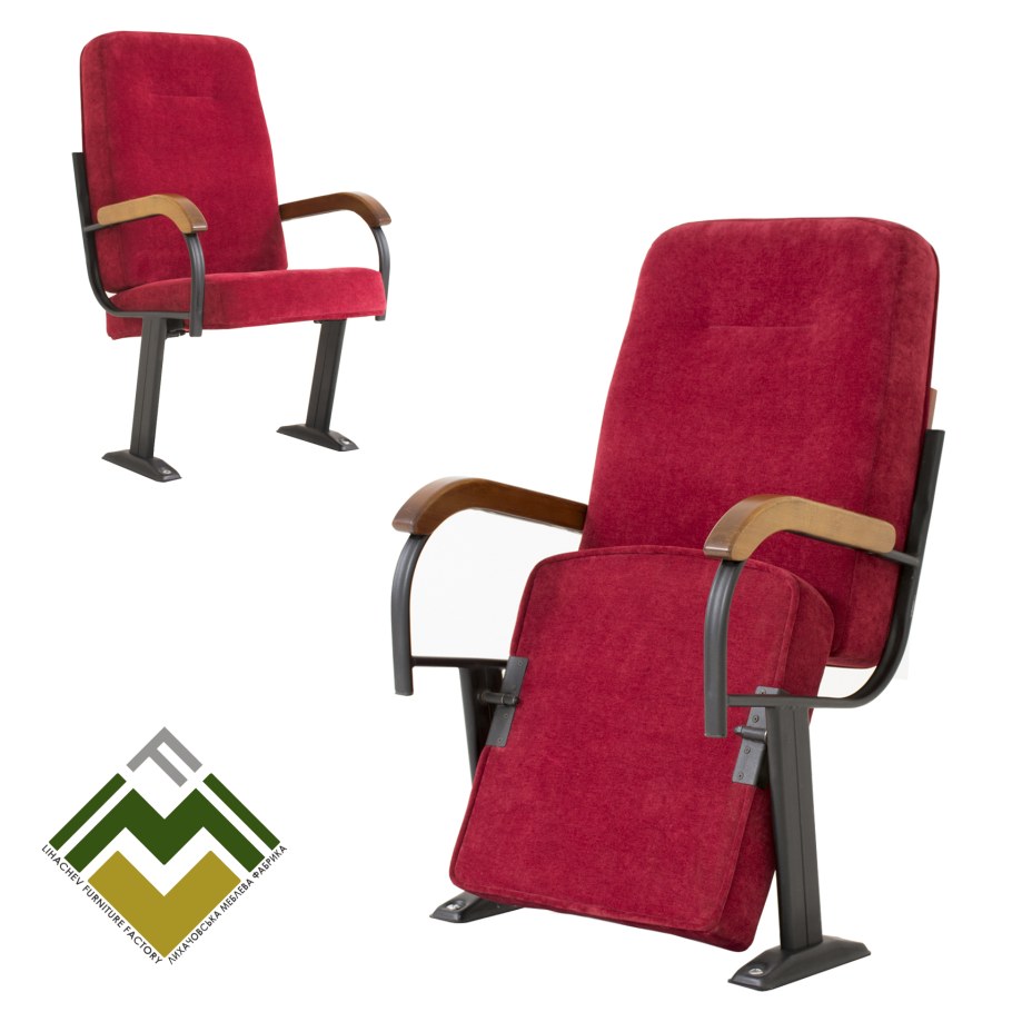 Кресла для конференц залов