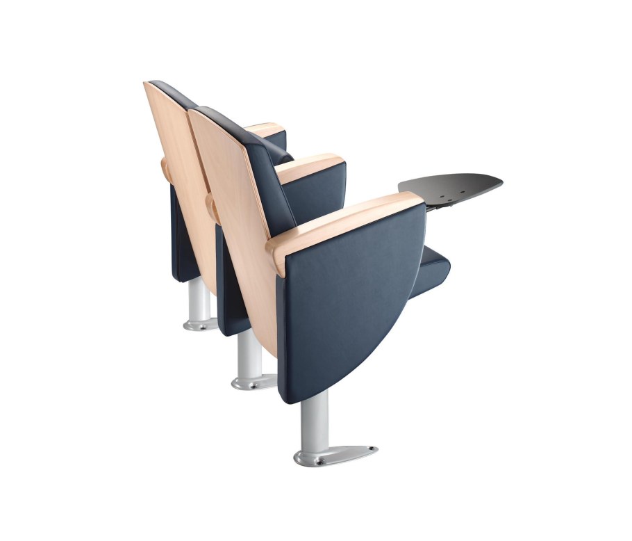 Кресла конгресс ares line cо столиком