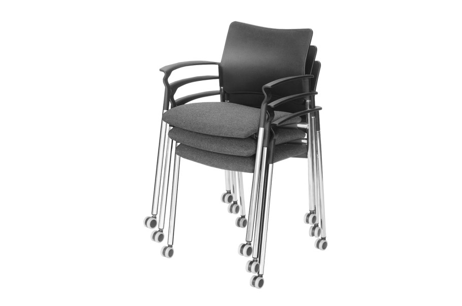 Штабелируемый стул Сameo 62