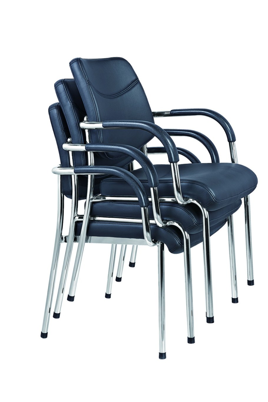 Штабелируемый стул конференц