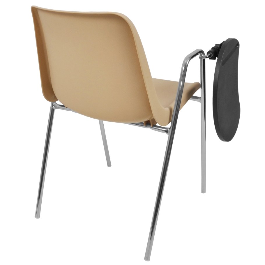 Стул "Vicenza" 4п Beige