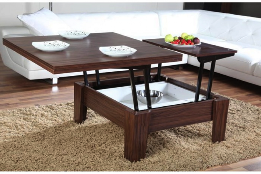 Журнальный столик трансформер икеа