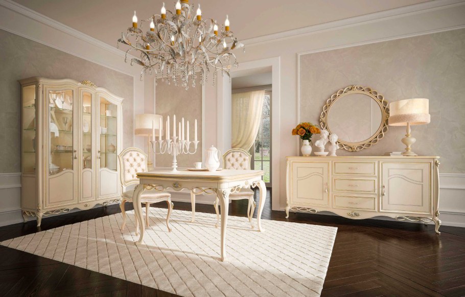 Signorini Coco мебель Forever