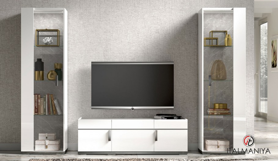 Умба ТВ status Italy Eva, трёхдверная, eadnopt01