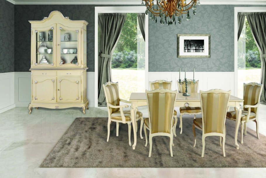 Stile Elisa витрина