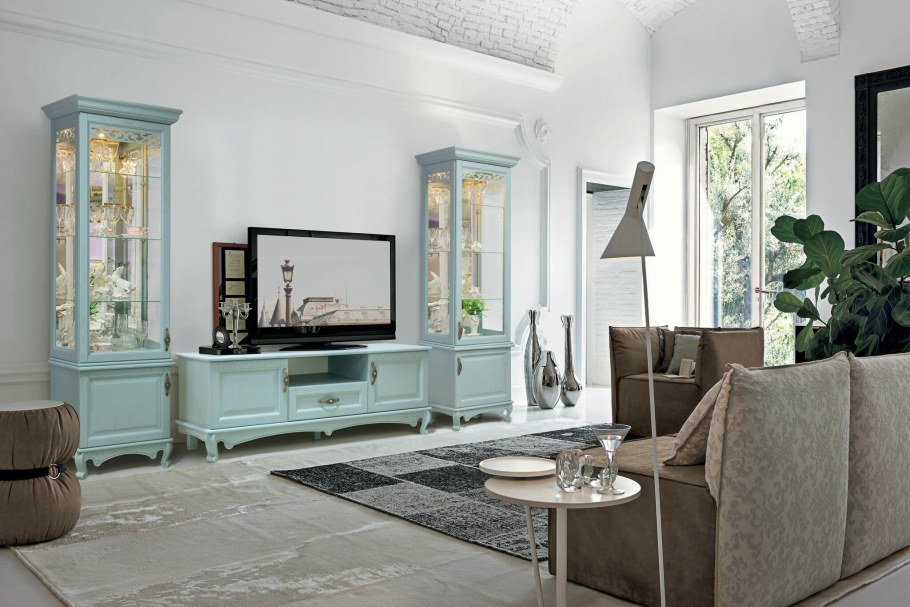 Гостиная Оскар Ивна