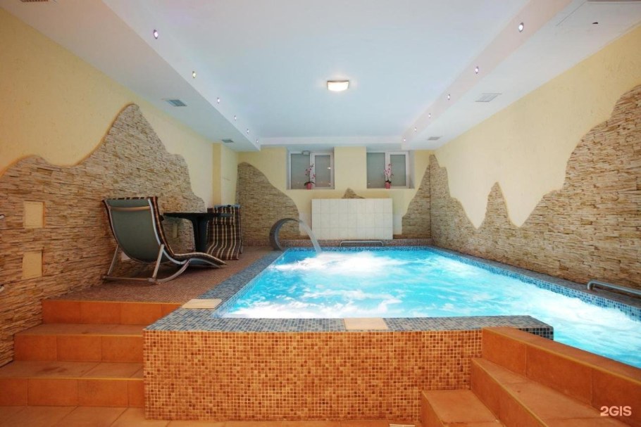 Гостиница Грин Подольск