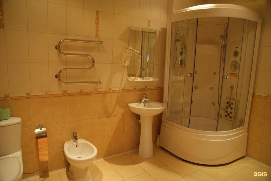 Гостиница Грин Подольск