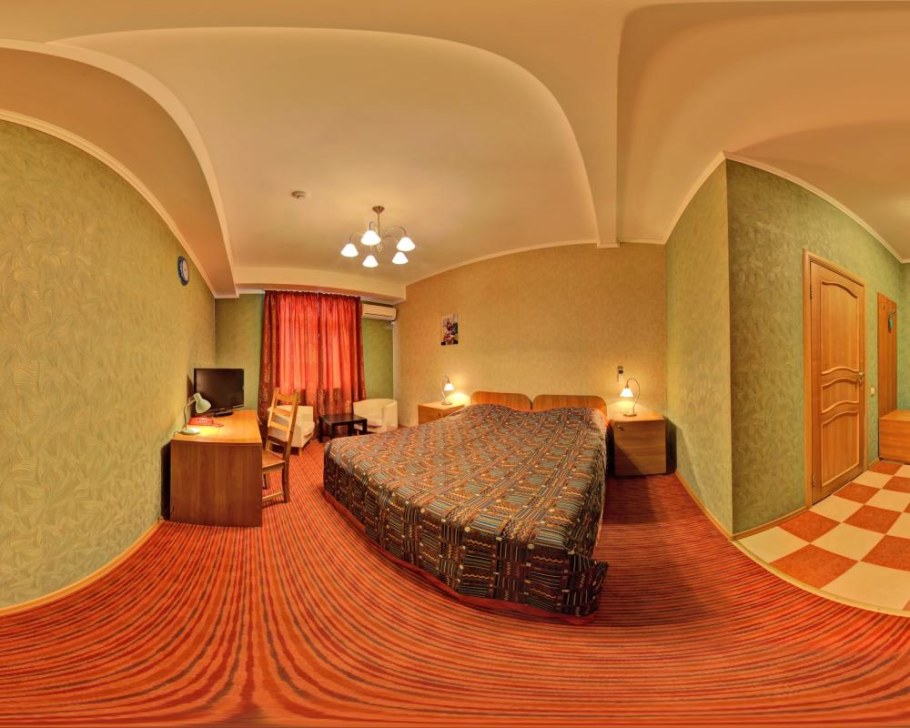 Гостиница дом ученых Подольск