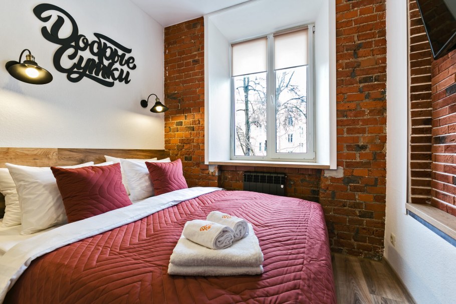 Лофт в Подольске 12