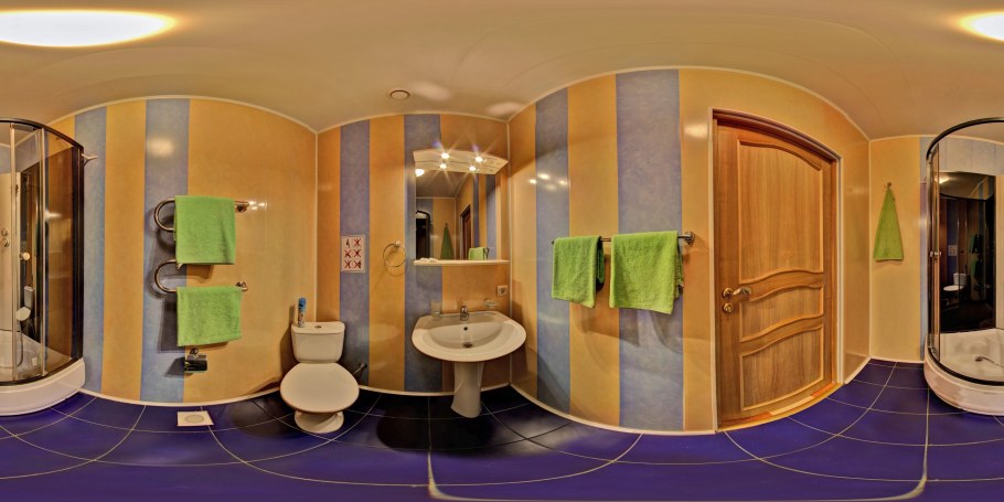 Гостиница на Силикатной Подольск