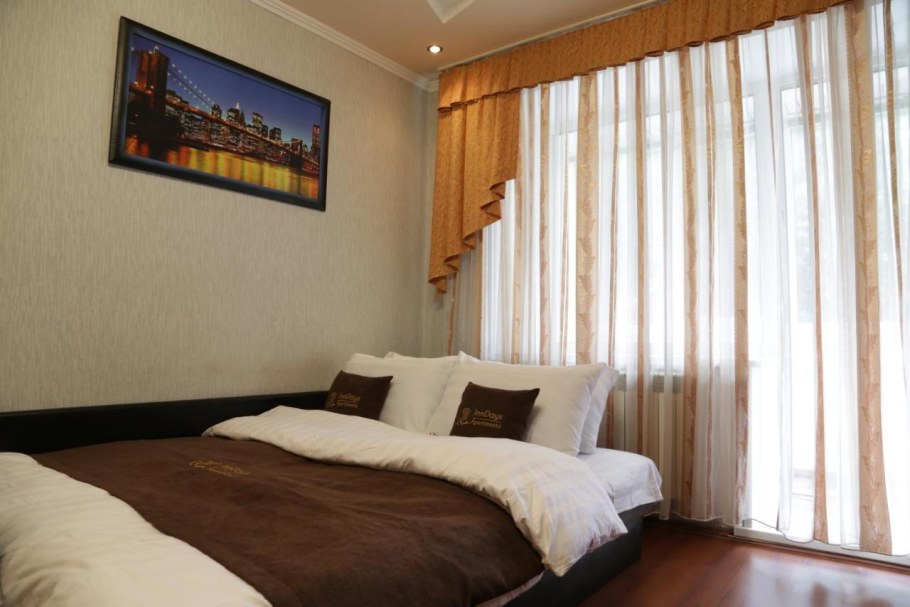 Ул Колхозная д38 отель