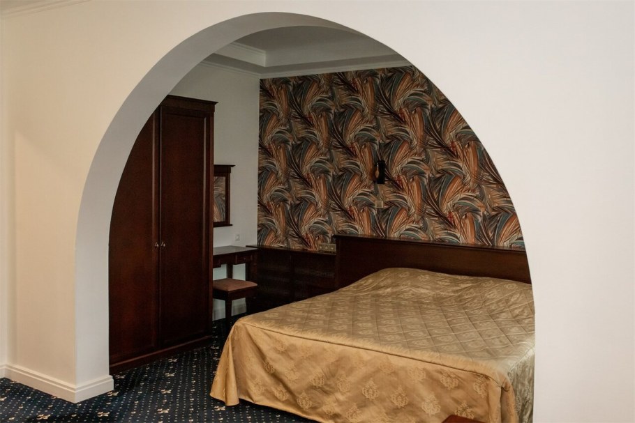 Отель джунгли Подольск сколько звезд