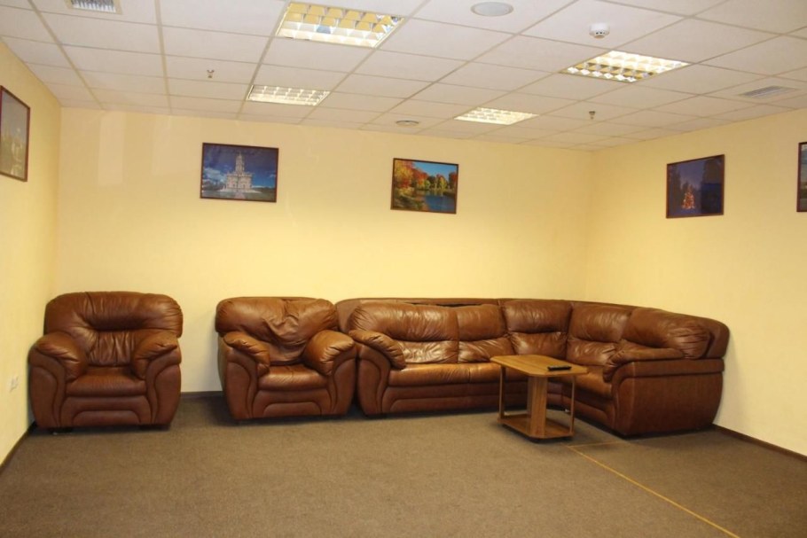 Гостиница спортивная фото Подольск