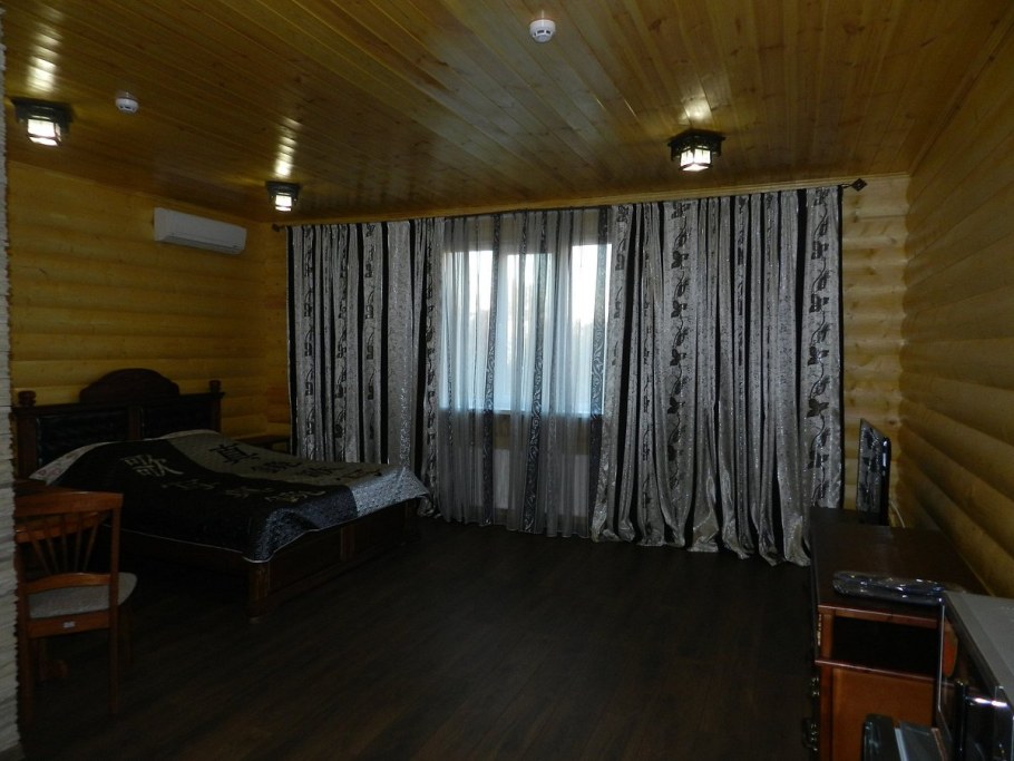 Гостиница диво 4 Подмосковье