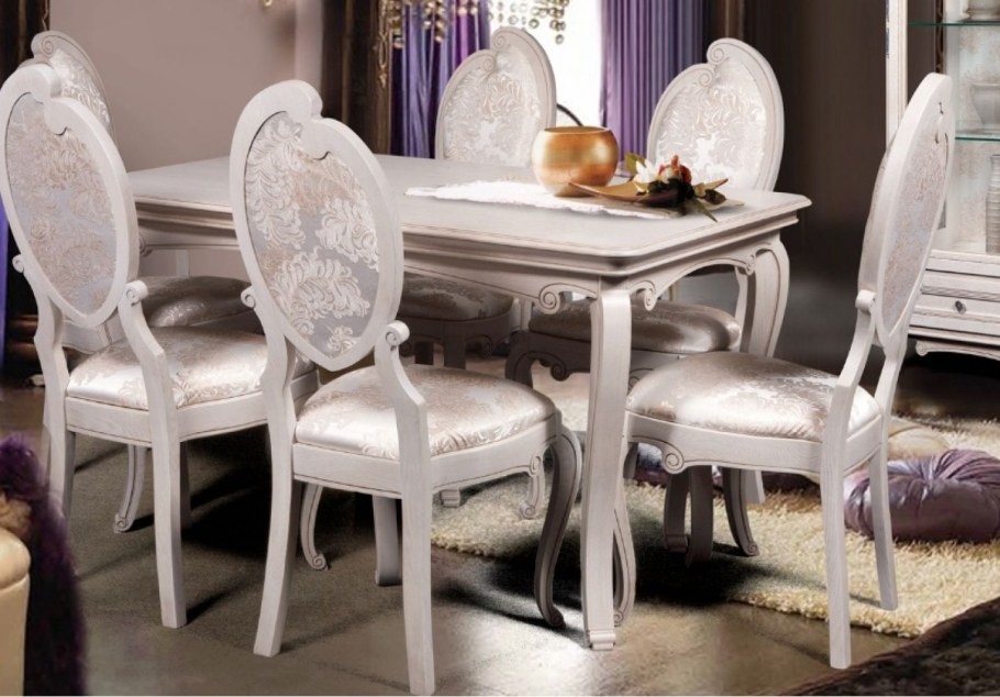 Стол Фальконе Гомельдрев