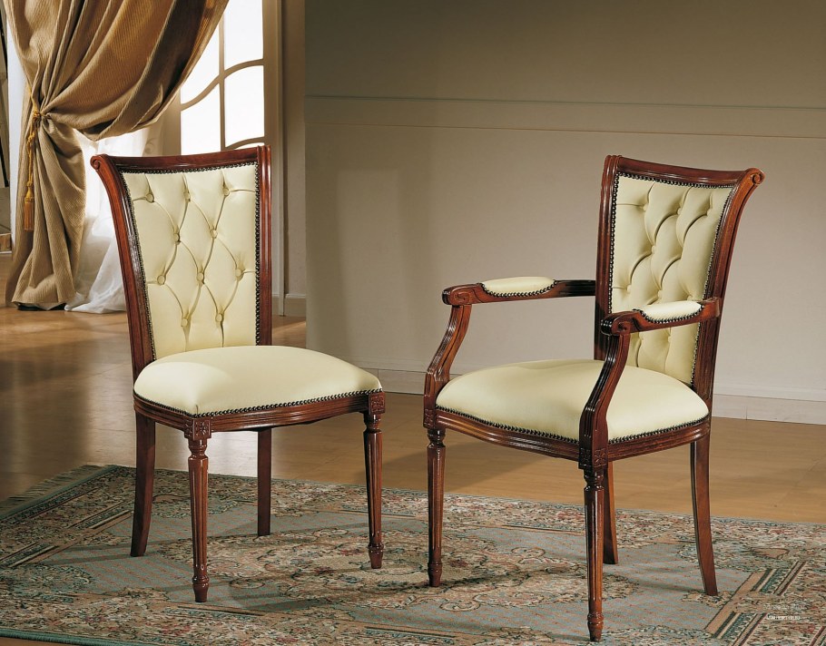 Полукресло Treviso 134cap.01cims80