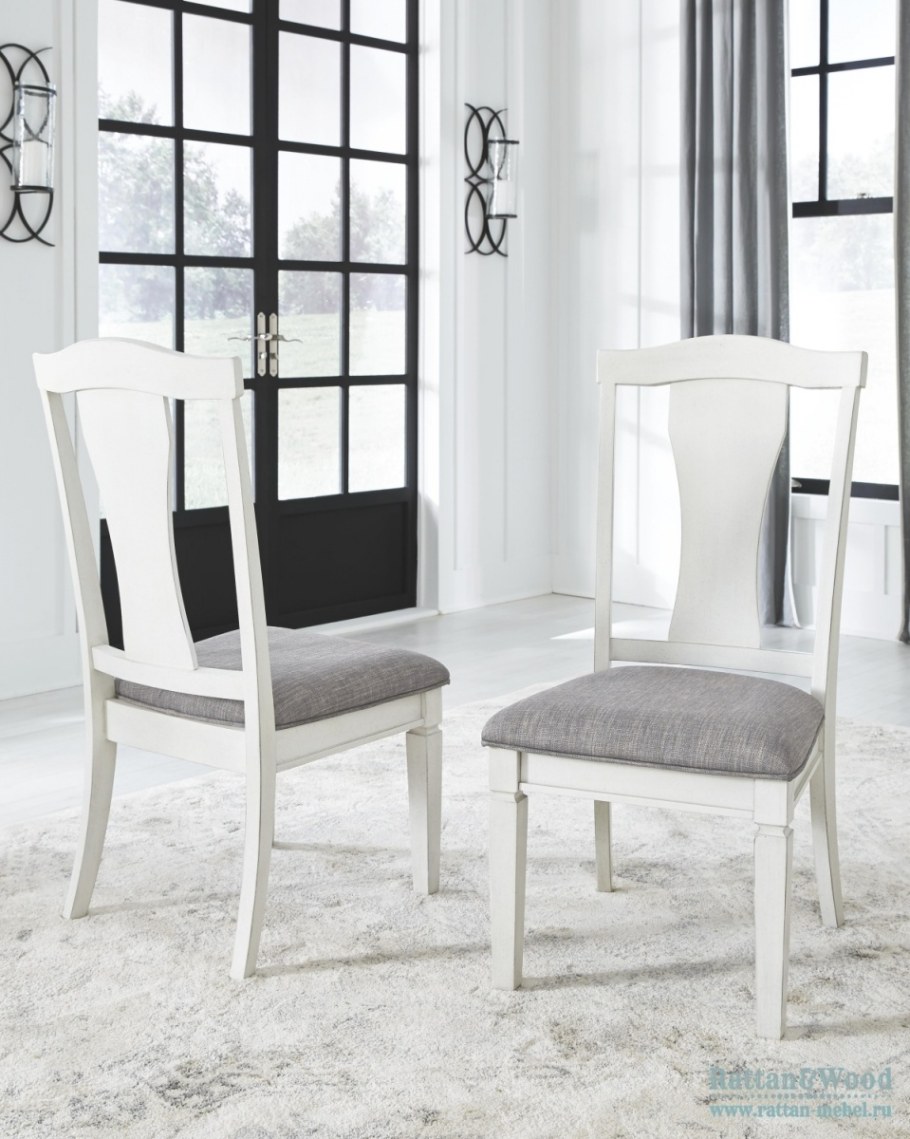 Стул Ashley d436-01