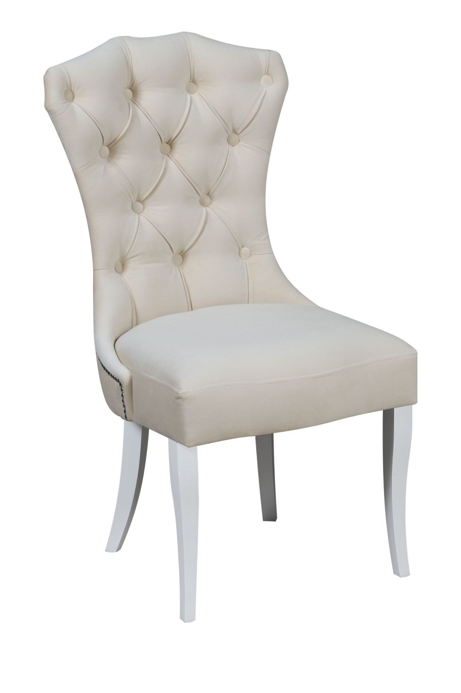 Стул "Турин" велюр