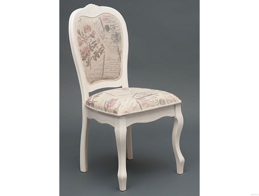 Кресло Двухместное 20920 слоновая кость, Ivory