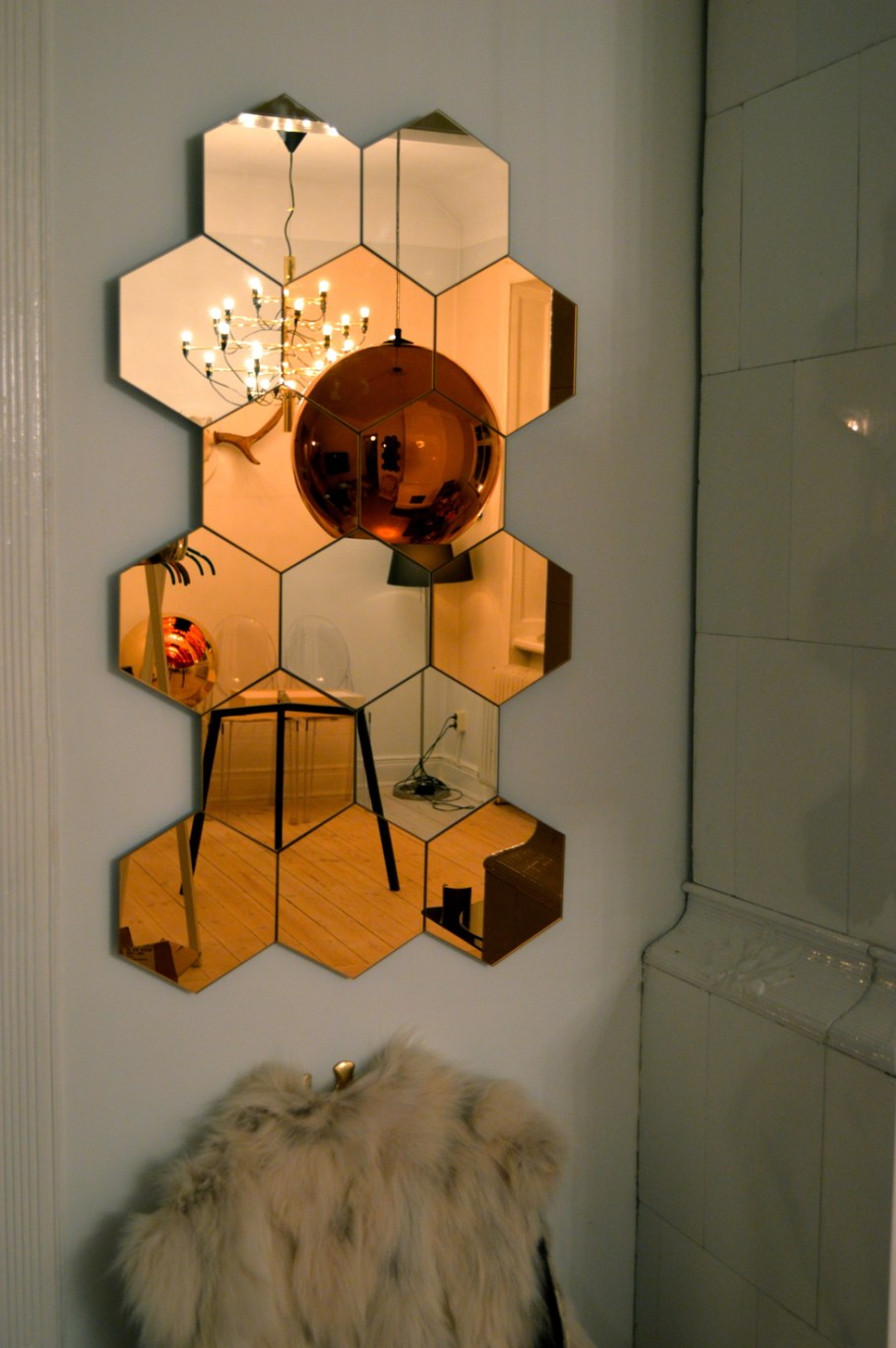 Hönefoss хёнефос зеркало