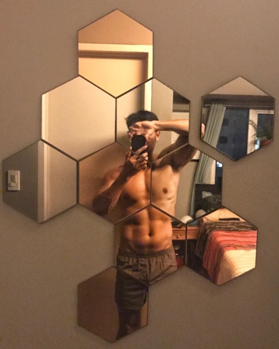 Hönefoss хёнефос зеркало