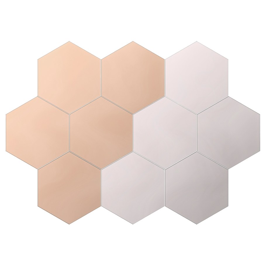 Ikea зеркало Хенефосс