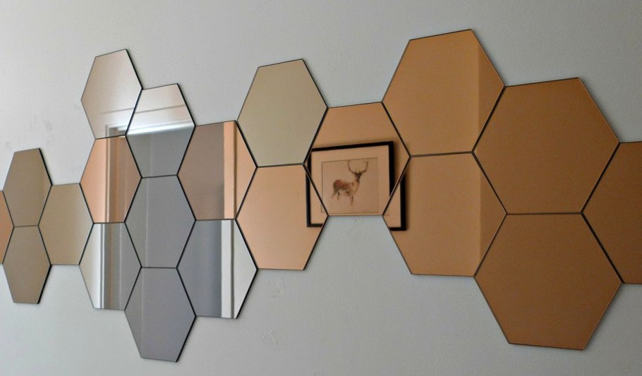 Зеркала Honefoss ikea