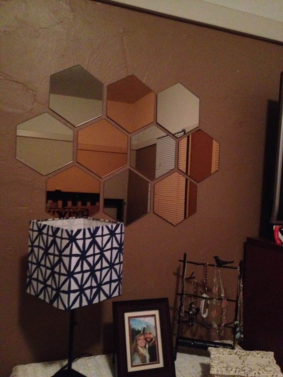 Хенефосс зеркало икеа