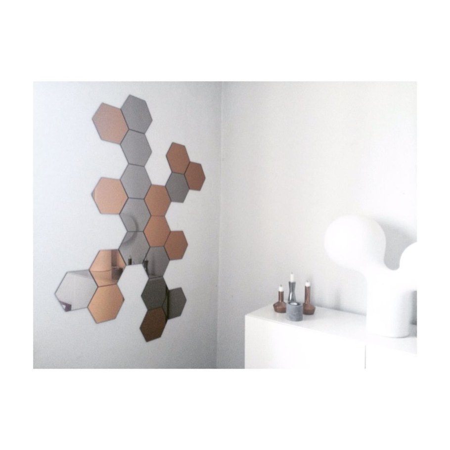 Зеркала Honefoss ikea