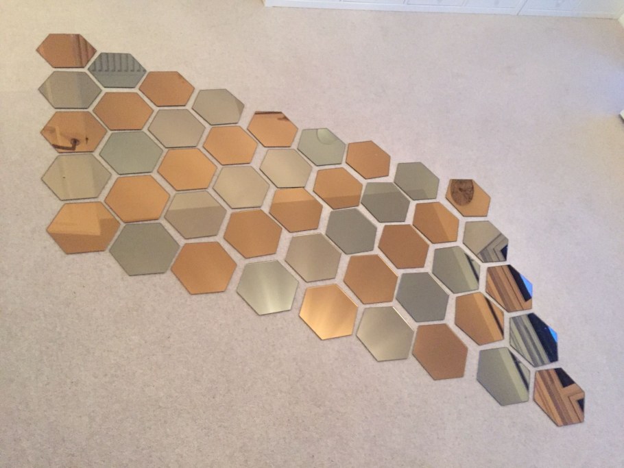 Зеркала икеа Хонефосс