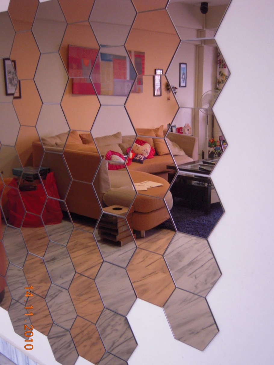 Раскладка Honefoss