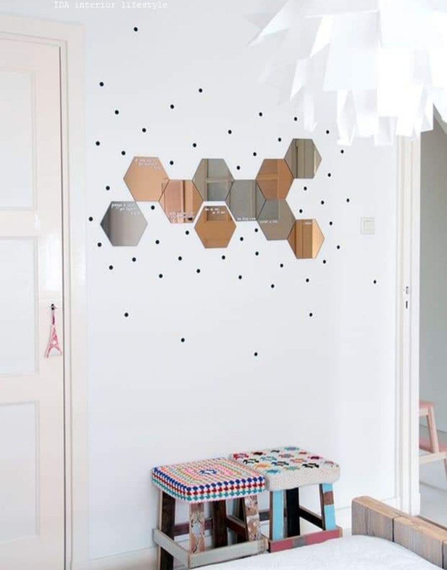 Украшение для комнаты в ikea