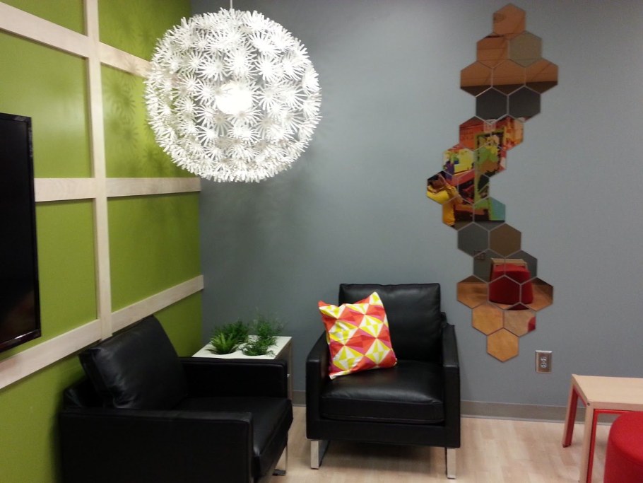 Зеркала Honefoss ikea