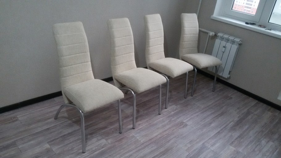 Стул пружинящий Антикоготь