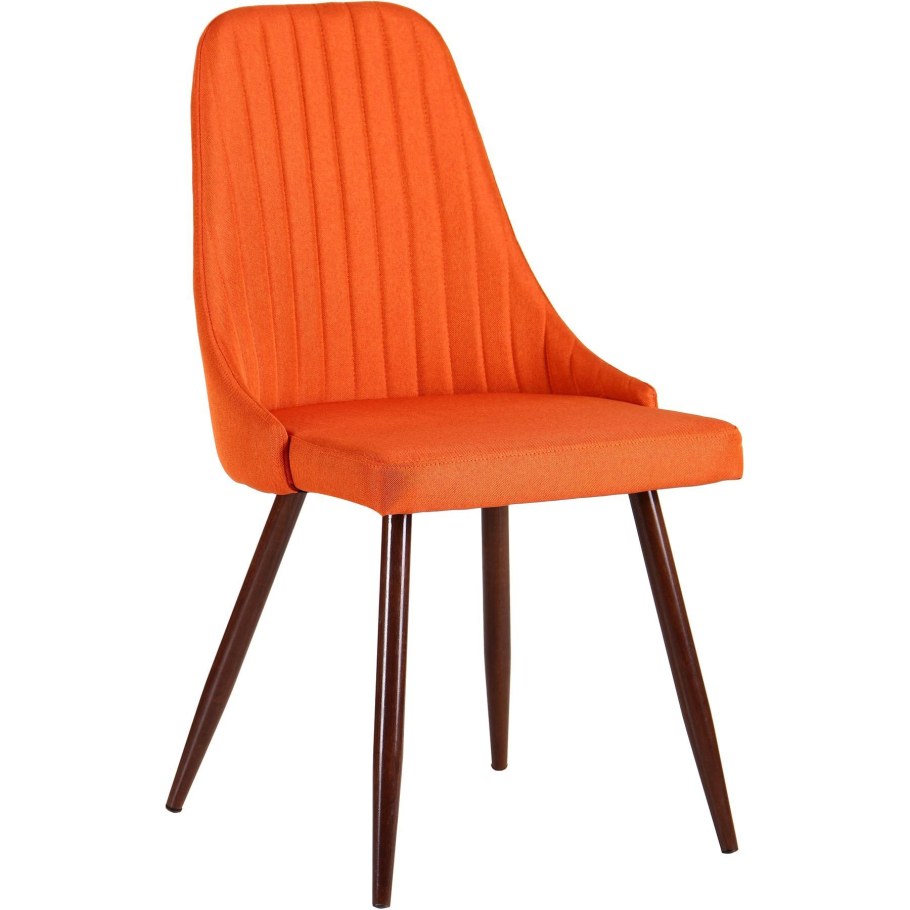 Стул Jasmine темный орех