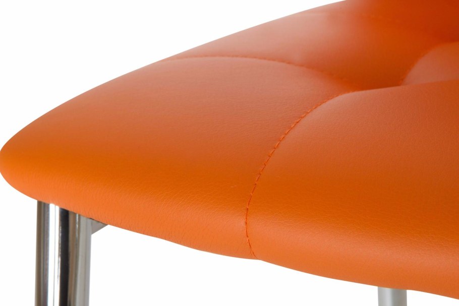 Стул Steffani зеленый